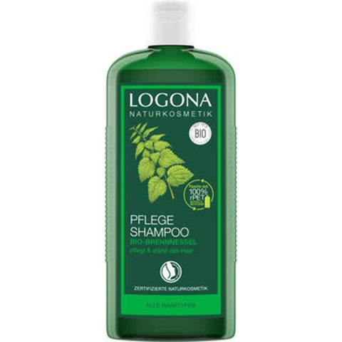 Pflege Shampoo Bio-Brennnessel