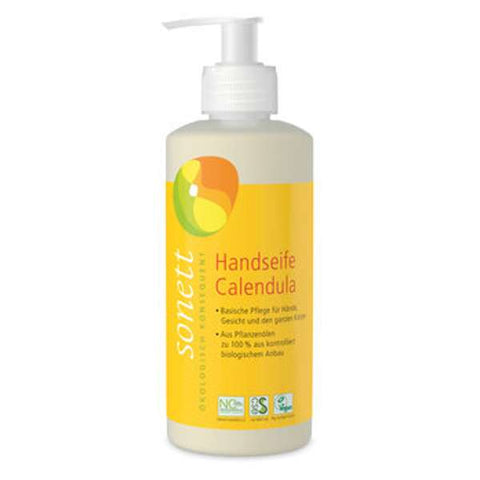 Handseife Calendula