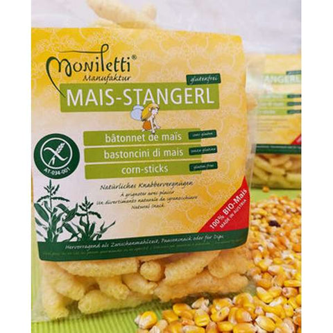 Moniletti Maisstangerl