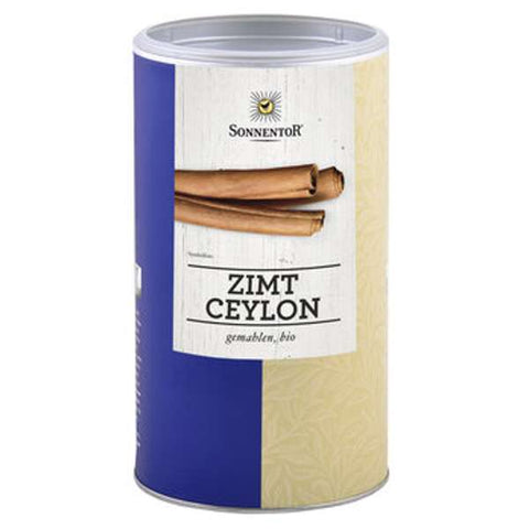 Zimt Ceylon gemahlen, Gastrodose groß