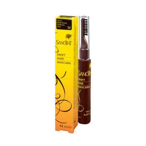 SANOTINT® SANOTINT® Swift S2 "Tiefbraun"