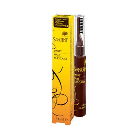 SANOTINT® SANOTINT® Swift S4 "Hellbraun"