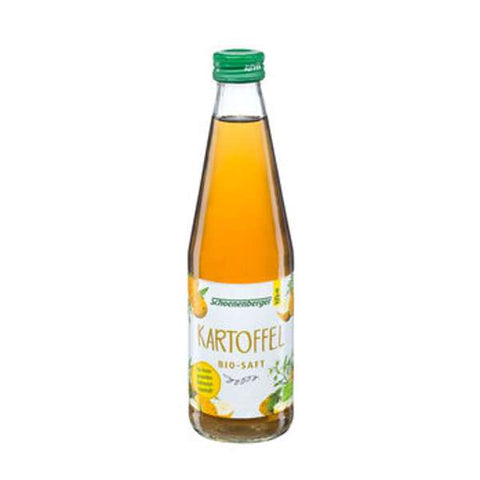 Kartoffel bio-Saft