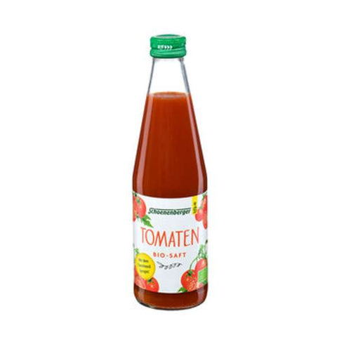 Tomaten bio-Saft