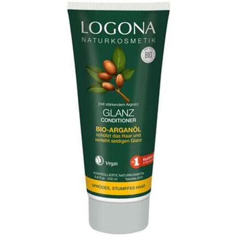 Glanz Conditioner Bio-Arganöl