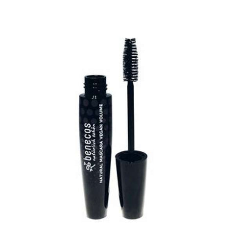 benecos Natural Mascara Vegan Volume magic black