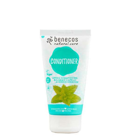 benecos Natural Conditioner Zitronenmelisse