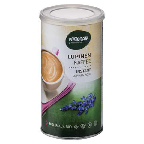 Lupinenkaffee, instant, Dose