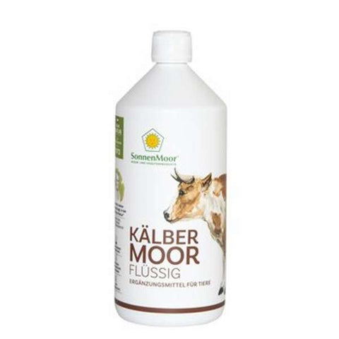 Sonnenmoor Kälbermoor flüssig