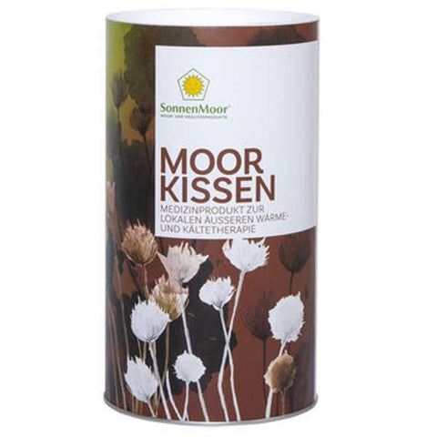 Sonnenmoor Moor-Kissen Medi 59x16 cm