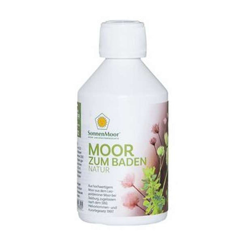 Moor zum Baden Natur