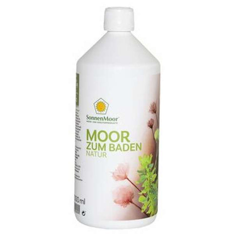 Moor zum Baden Natur