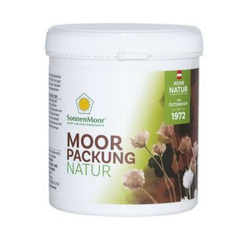 Moor Packung für die Gelenke und den Bewegungsapparat