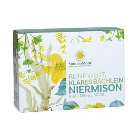 Sonnenmoor Niermison