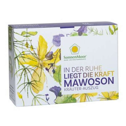 Sonnenmoor Mawoson 3er