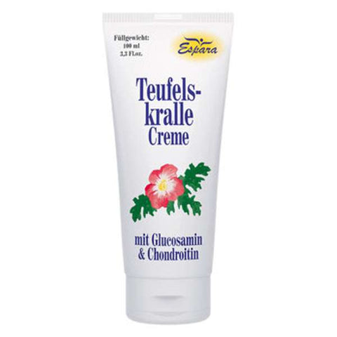 Teufelskralle Creme