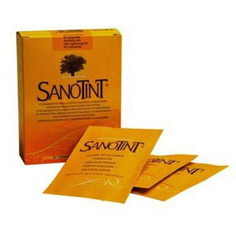 SANOTINT® Aufheller-Kit