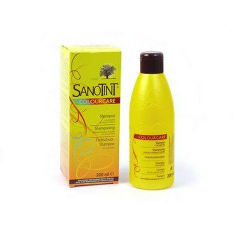SANOTINT® Farbschutzshampoo
