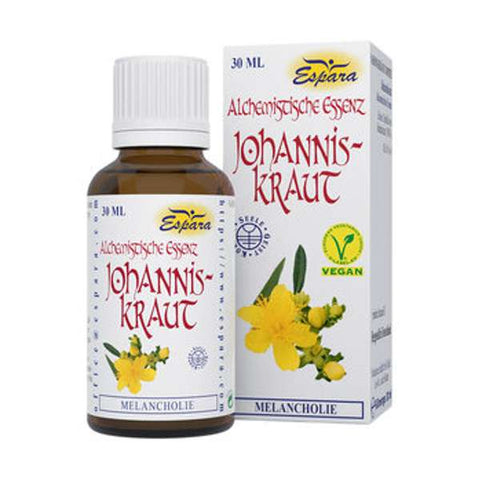 Espara Alchemistische Essenz Johanniskraut