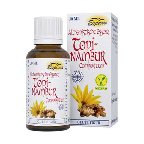 Espara Alchemistische Essenz Topinambur Compositum