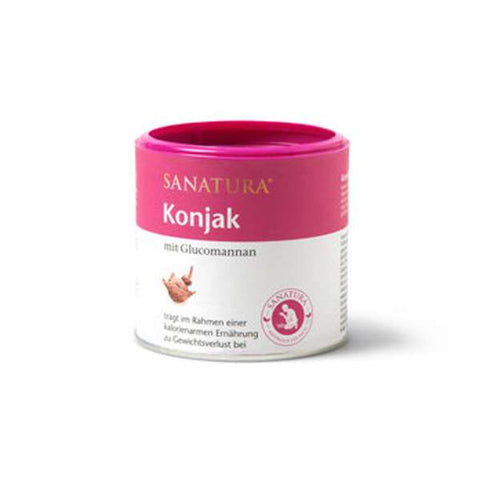 Sanatura Konjak