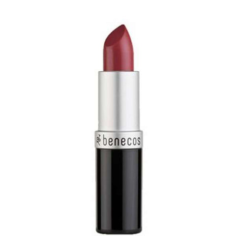 benecos Natural Lipstick watermelon