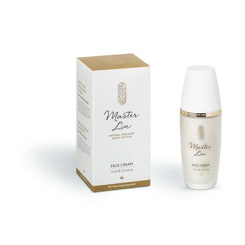 Master Lin® Gold & Ginseng Face Cream 60ml