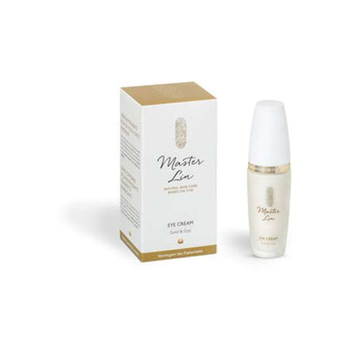 Master Lin® Gold & Goji & Ginseng Eye Cream 15ml