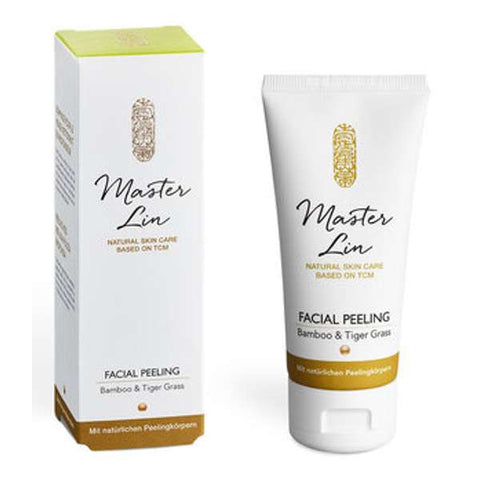 Master Lin® Bamboo & Tiger Grass Facial Peeling 60ml