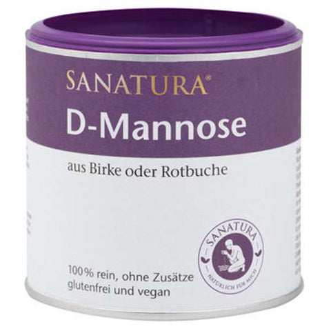 Sanatura Mannose