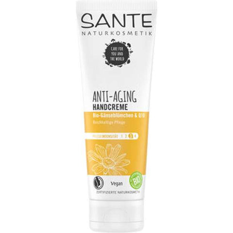 ANTI AGING Handcreme