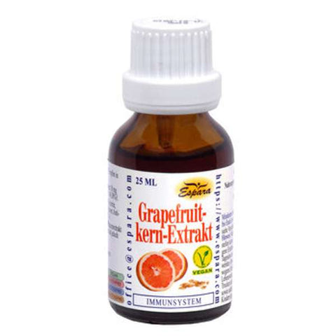 Espara Grapfruitkern-Extrakt