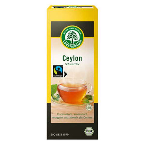 Ceylon