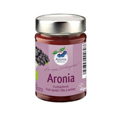 Bio Aronia Fruchtaufstrich 200g