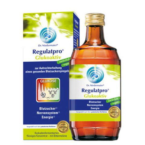 Regulatpro® Glukoaktiv