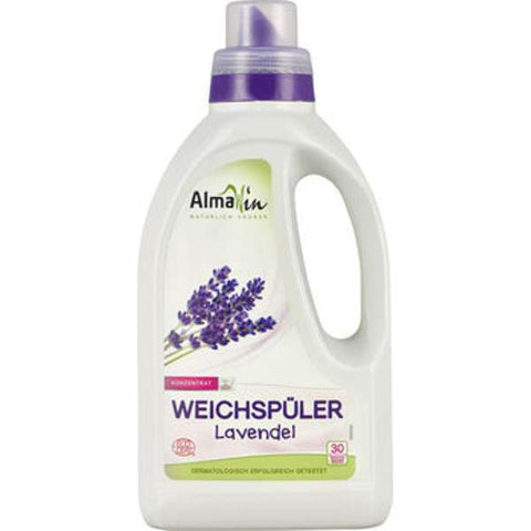 Weichspüler Lavendel