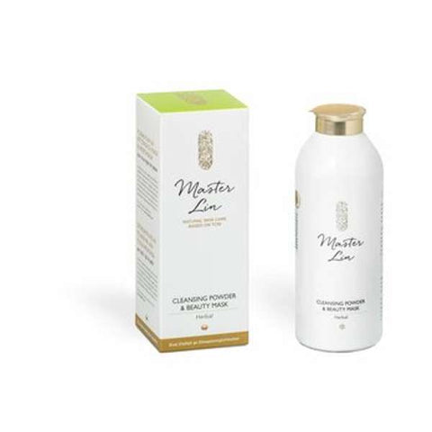 Master Lin® Herbal Cleansing Powder & Beauty Mask 60g