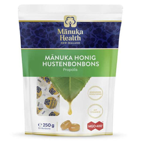 Manuka Bonbon Propolis MGO400+