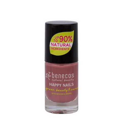 benecos Nail Polish mystery