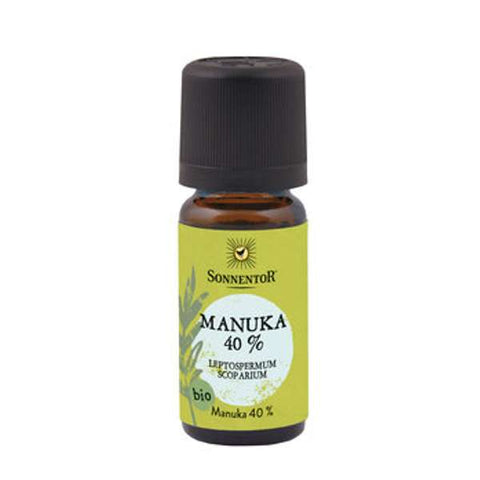 Manuka 40 % (in Alkohol) ätherisches Öl