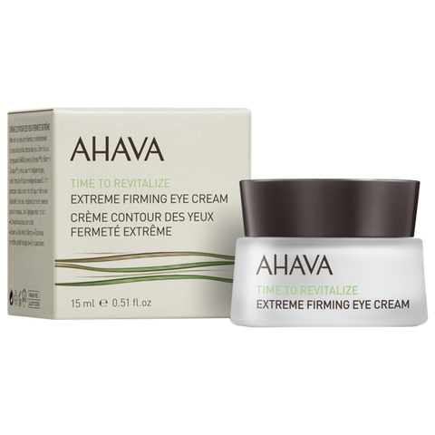 Ahava EXTREME Firming Eye Cream
