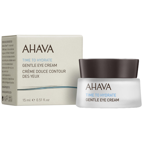 Ahava Gentle Eye Cream