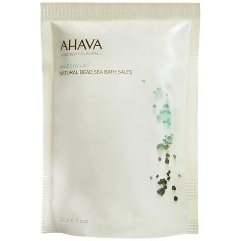 Ahava Natural Dead Sea Bath Salts