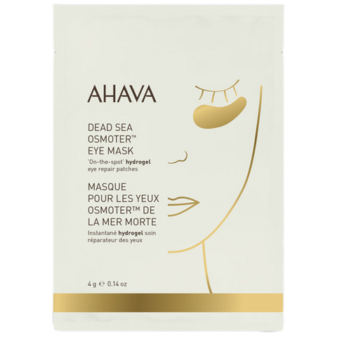 Ahava DSOC Eye patches