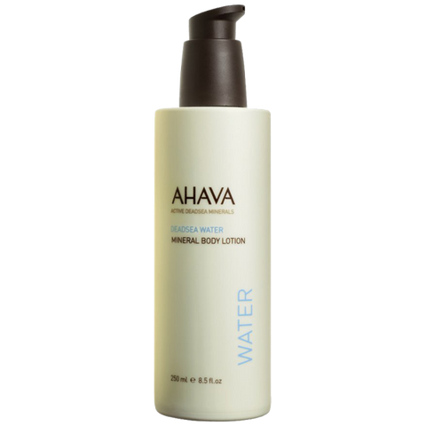 Ahava Mineral Body Lotion