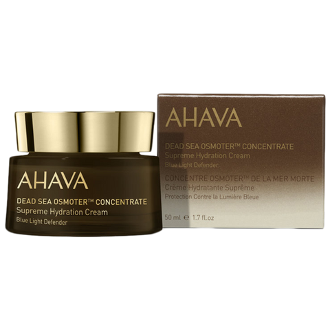 Ahava Dead Sea Osmoter Conc. Supreme Hydration Cream