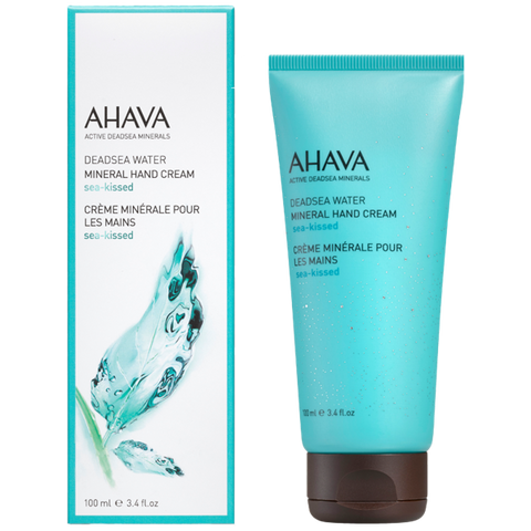 Ahava Mineral Hand Cream Sea-Kissed