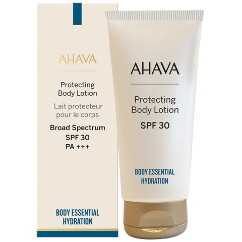 Ahava Protecting Body Lotion SPF30