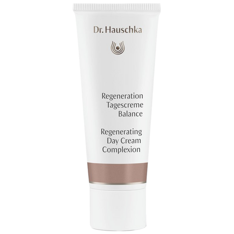 Dr. Hauschka Regeneration Tagescreme Balance 40ml