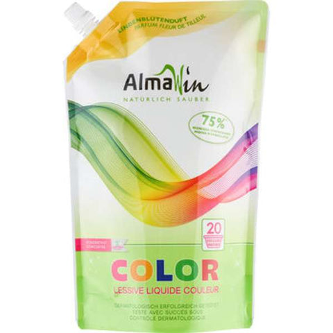 AlmaWin Color
